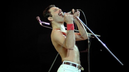 Freddie Mercury, 25 anni senza il leader dei Queen